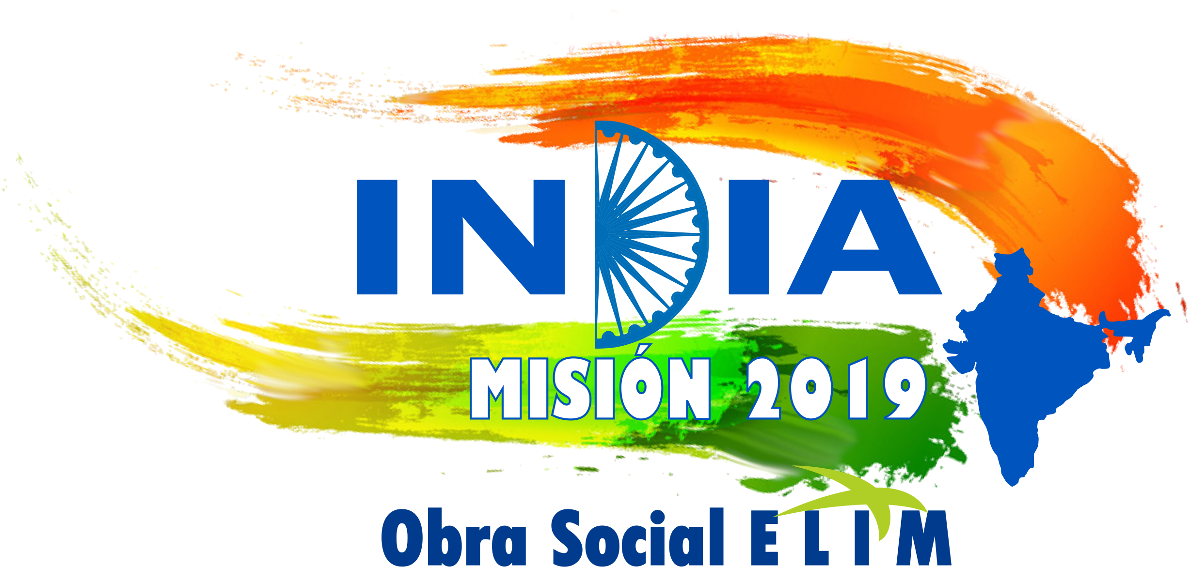 Misión India 
